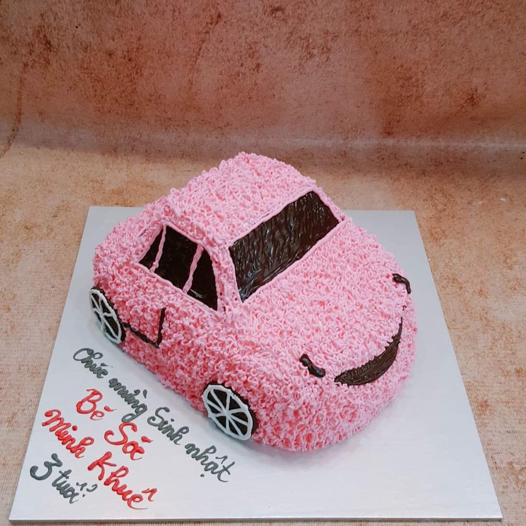 Loạt tô sang khoác áo màu hồng sang chảnh ở Việt Nam #22 Loạt tô sang khoác áo màu hồng sang chảnh ở Việt Nam
